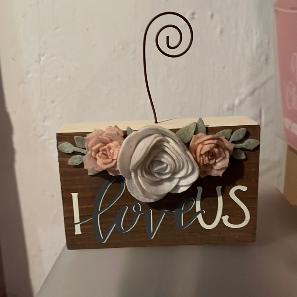 Picture holder